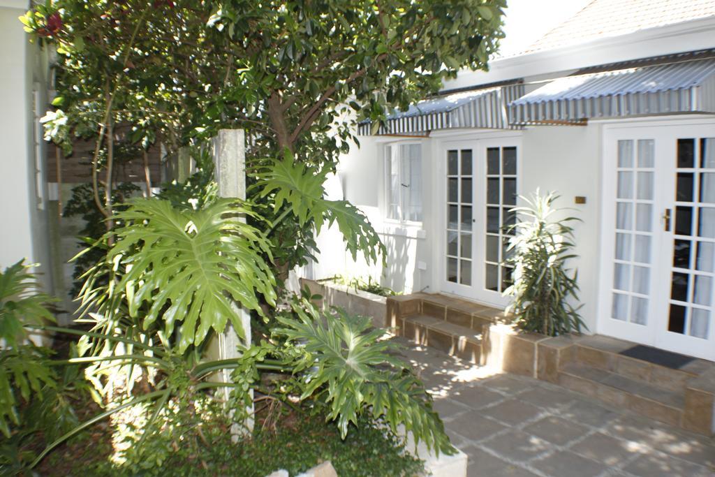 Hotel Little Scotia Ciudad del Cabo Exterior foto